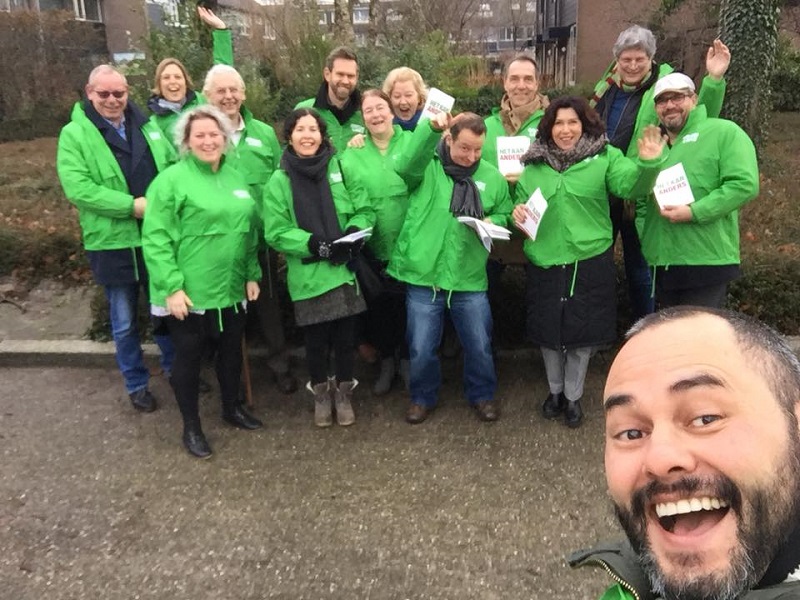 Persoonlijk Leiderschap / Persoonlijke ontwikkeling - Expeditie Flow