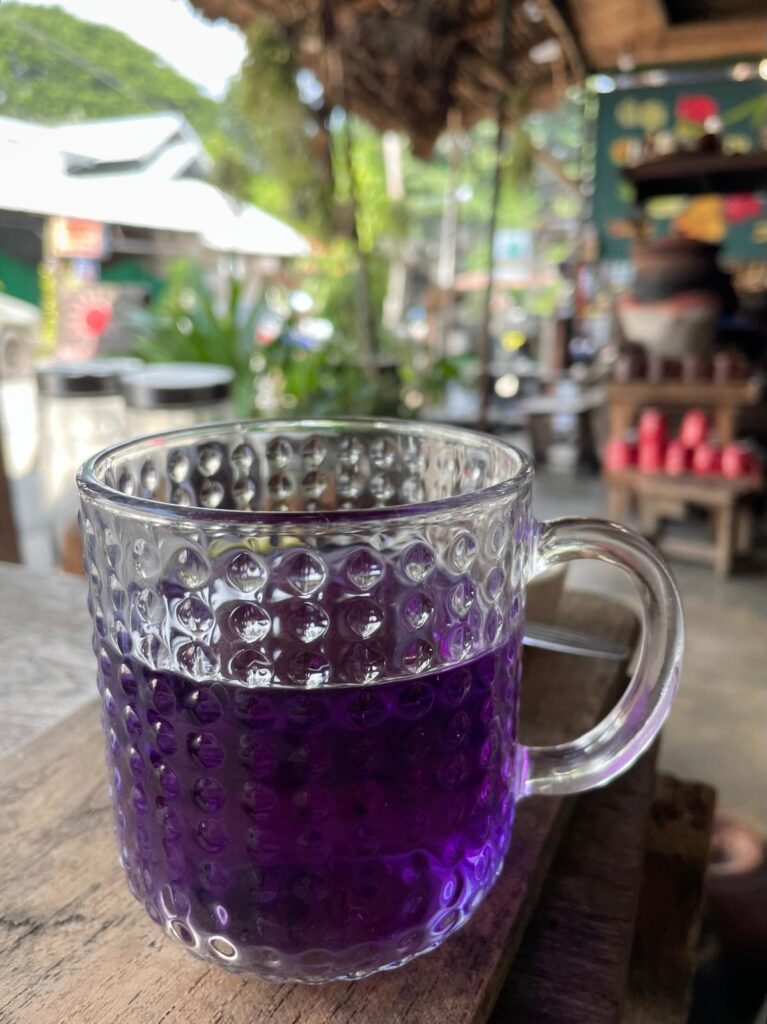 2025 - Pai Thailand