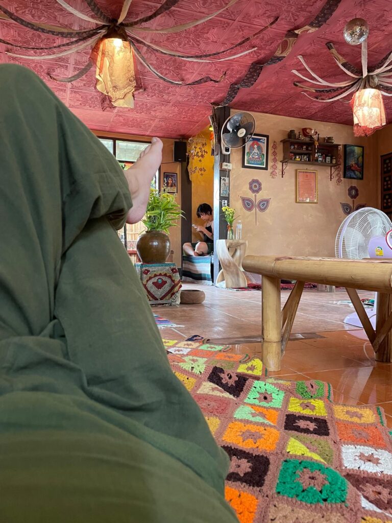 2025 - Pai Thailand