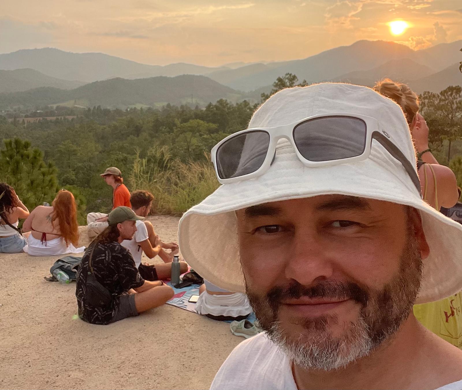 2025 - Pai Thailand