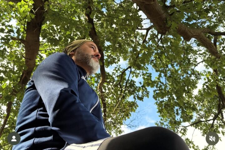 Het mooiste moment van 2025: groeien naar mijzelf