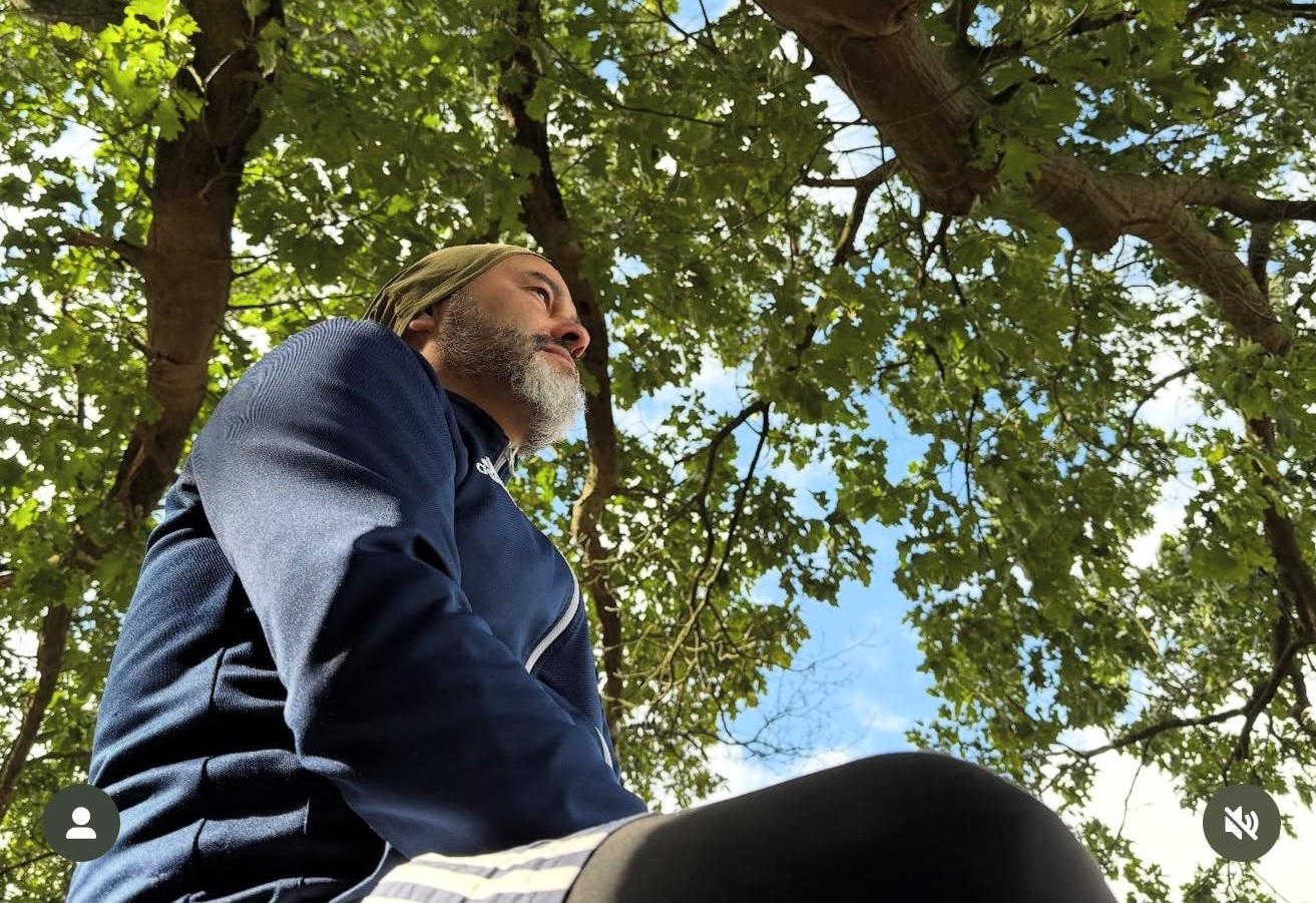 et mooiste moment van 2025: groeien naar mijzelf