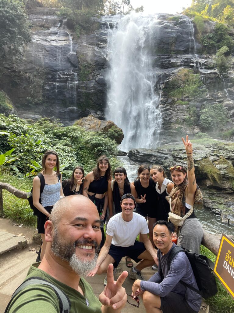 Yoga Samaadhi - Thailand 2025